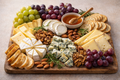 Cheese plate